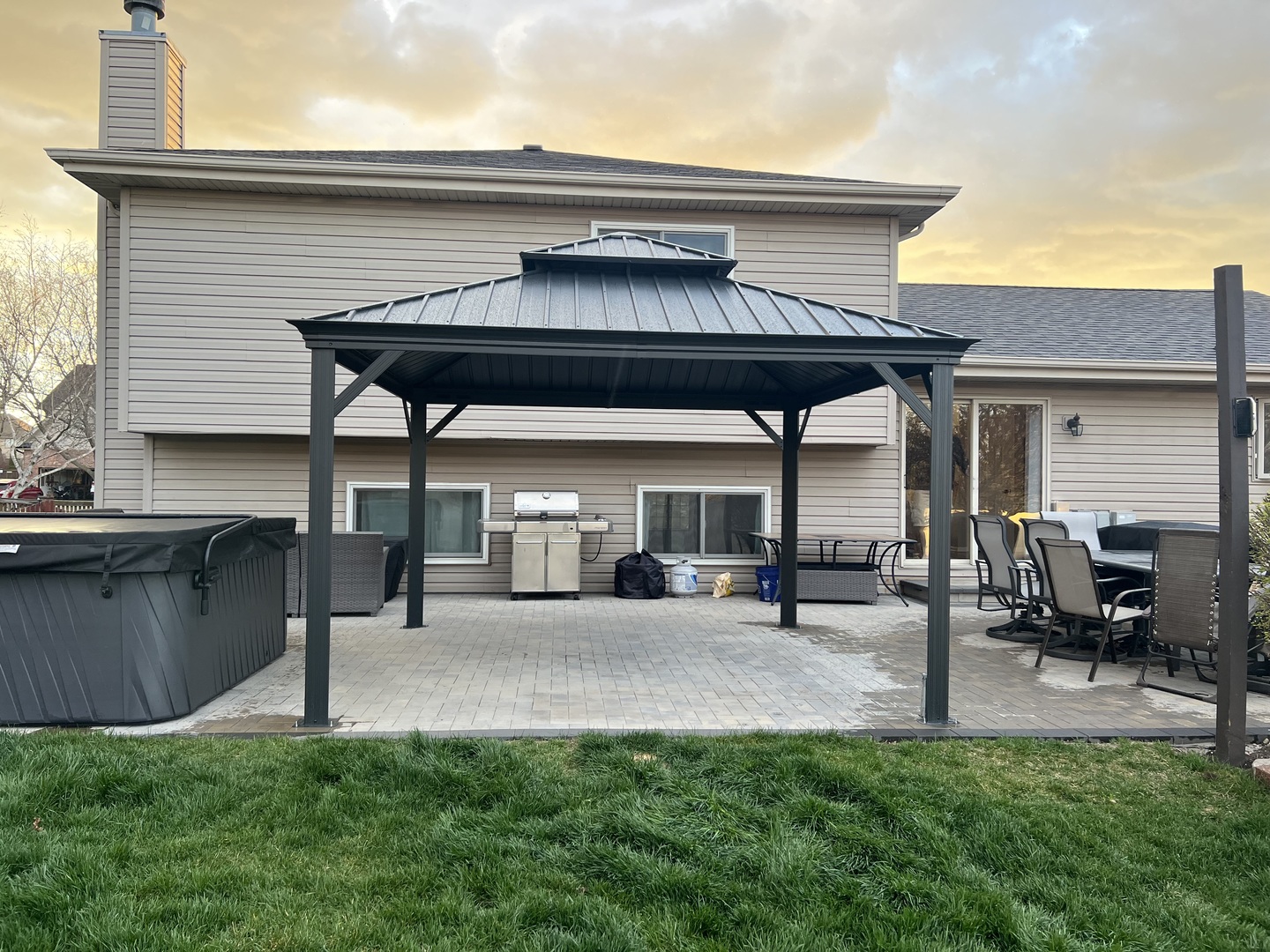 550 Doxbury Lane, New Lenox, IL 60451