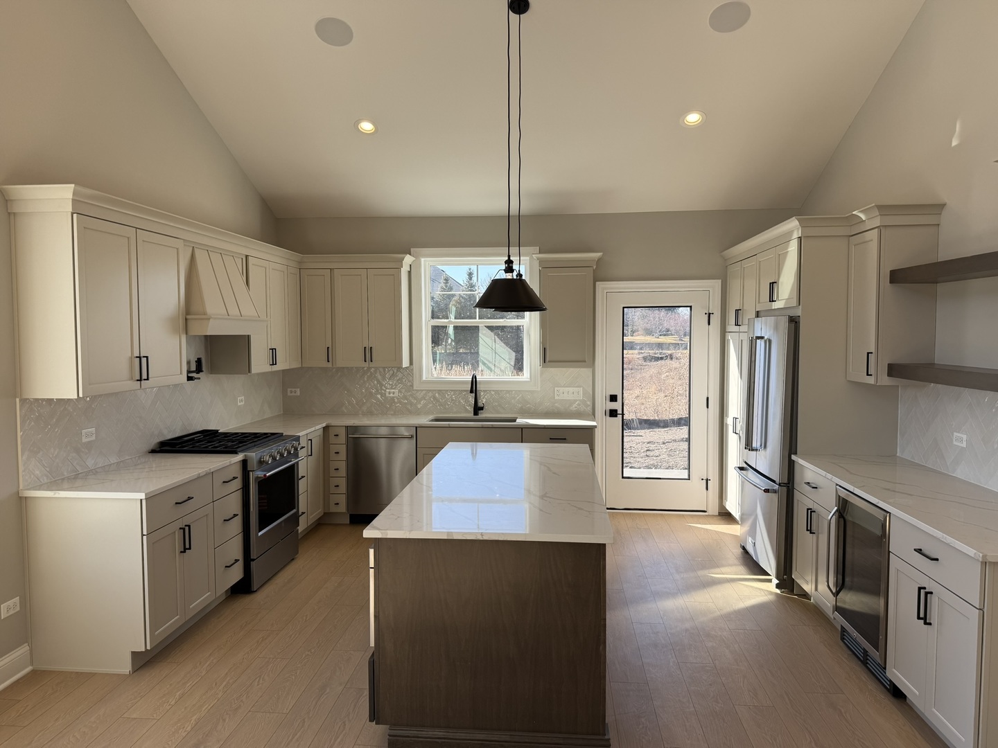 1204 PRAIRIE Lane, Lemont, IL 60439