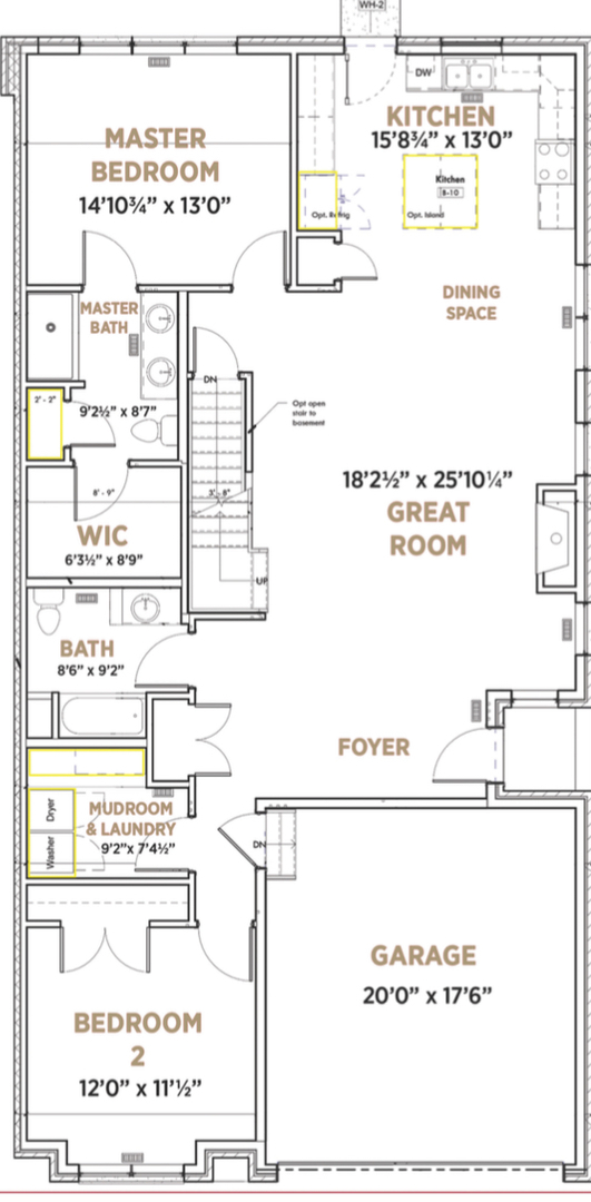 1204 PRAIRIE Lane, Lemont, IL 60439