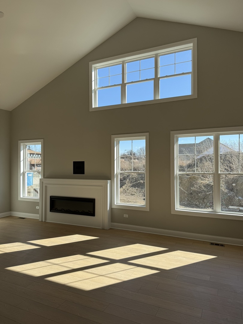 1204 PRAIRIE Lane, Lemont, IL 60439