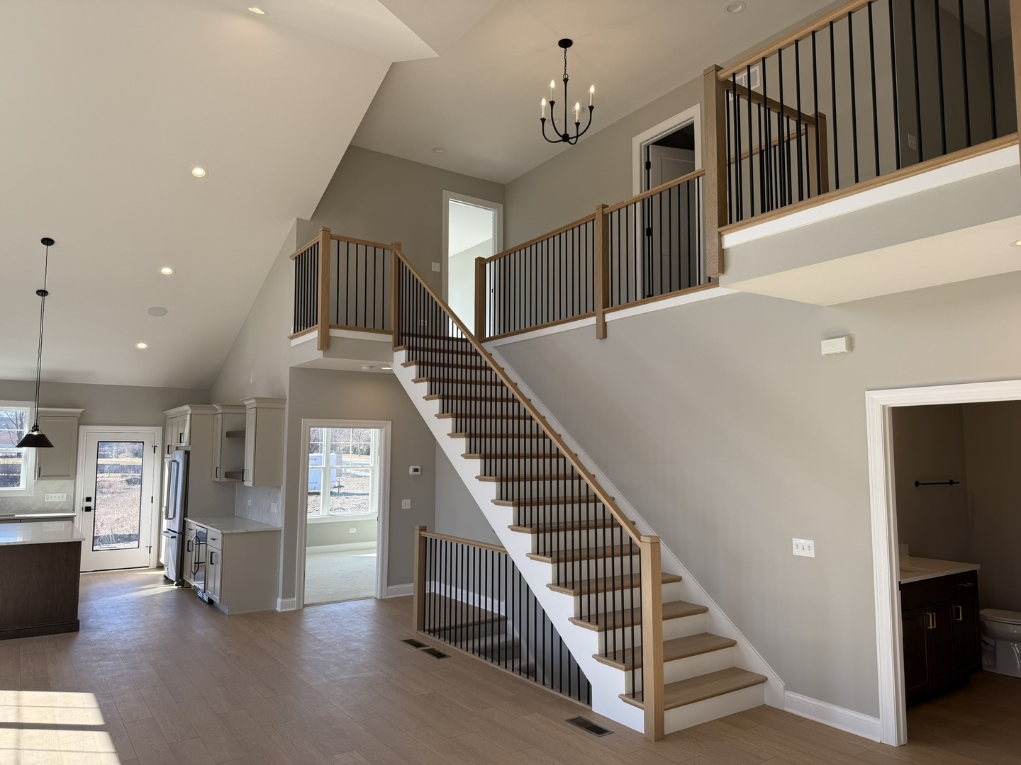 1204 PRAIRIE Lane, Lemont, IL 60439