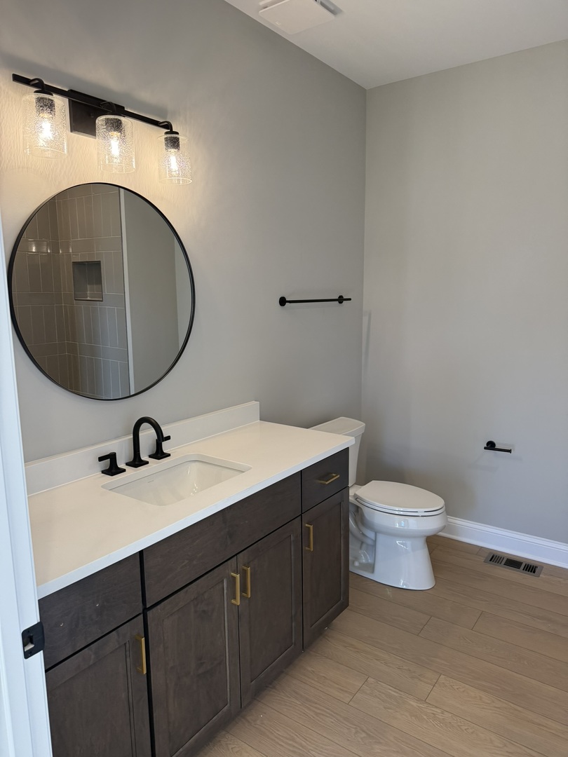 1204 PRAIRIE Lane, Lemont, IL 60439