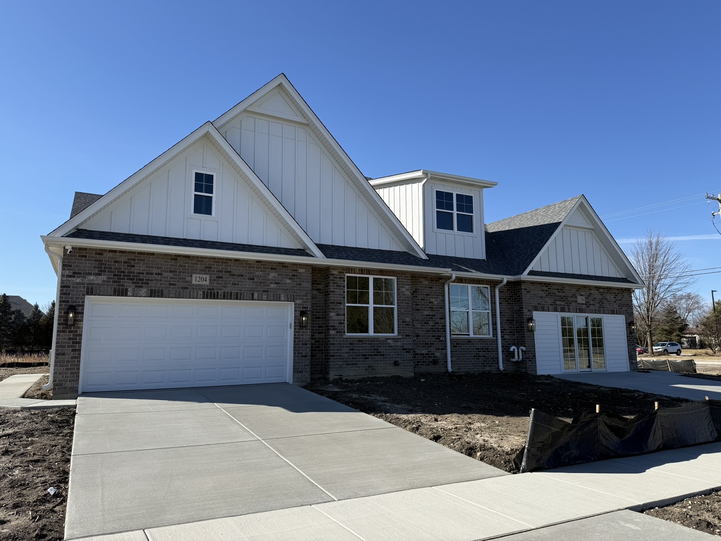 1204 PRAIRIE Lane, Lemont, IL 60439