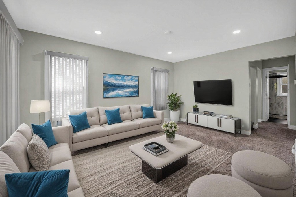 17926 Roy Street, Lansing, IL 60438