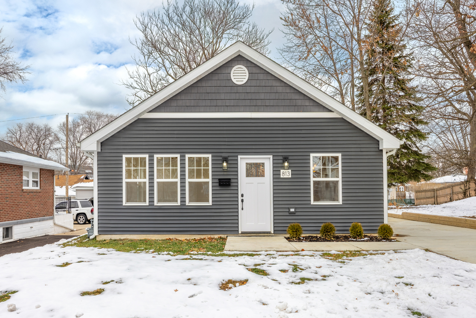 813 Audrey Avenue, Joliet, IL 60436