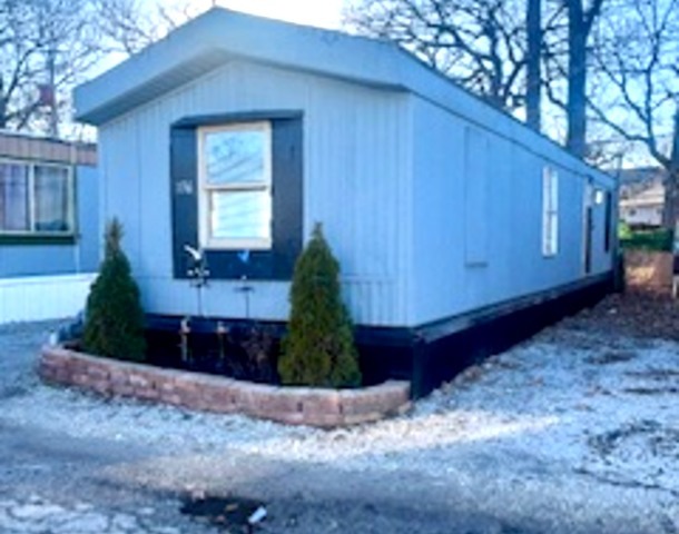 7240 107th Street #136, Worth, IL 60482