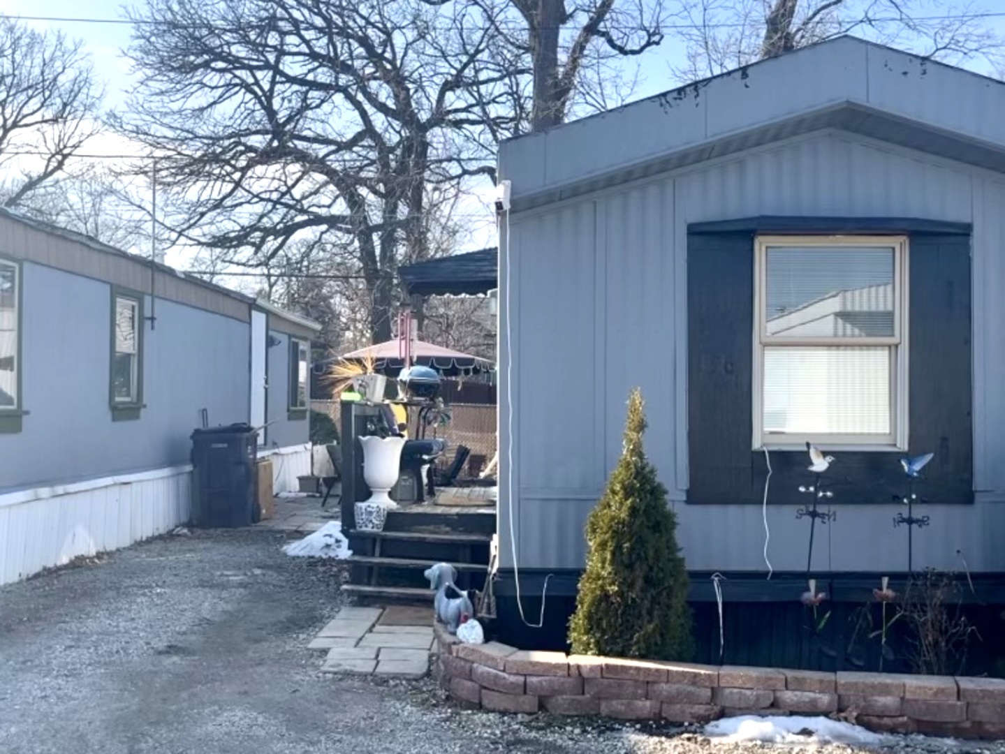 7240 107th Street #136, Worth, IL 60482