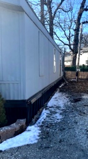 7240 107th Street #136, Worth, IL 60482