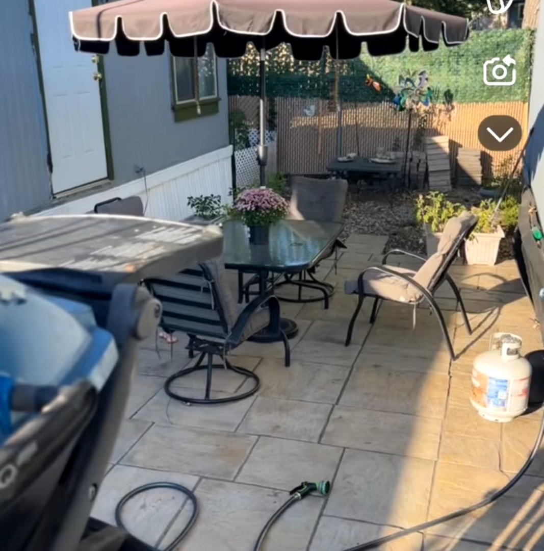 7240 107th Street #136, Worth, IL 60482