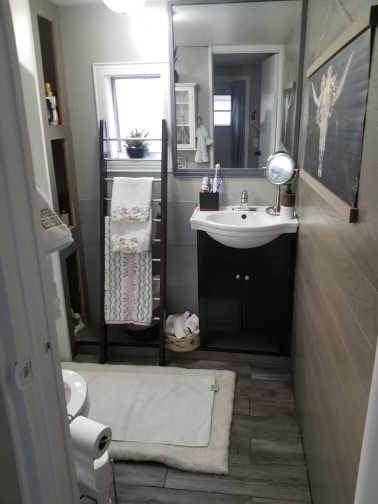 7240 107th Street #136, Worth, IL 60482