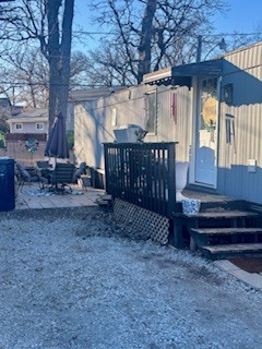 7240 107th Street #136, Worth, IL 60482