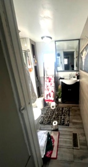 7240 107th Street #136, Worth, IL 60482