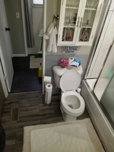 7240 107th Street #136, Worth, IL 60482