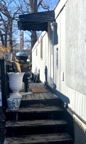 7240 107th Street #136, Worth, IL 60482