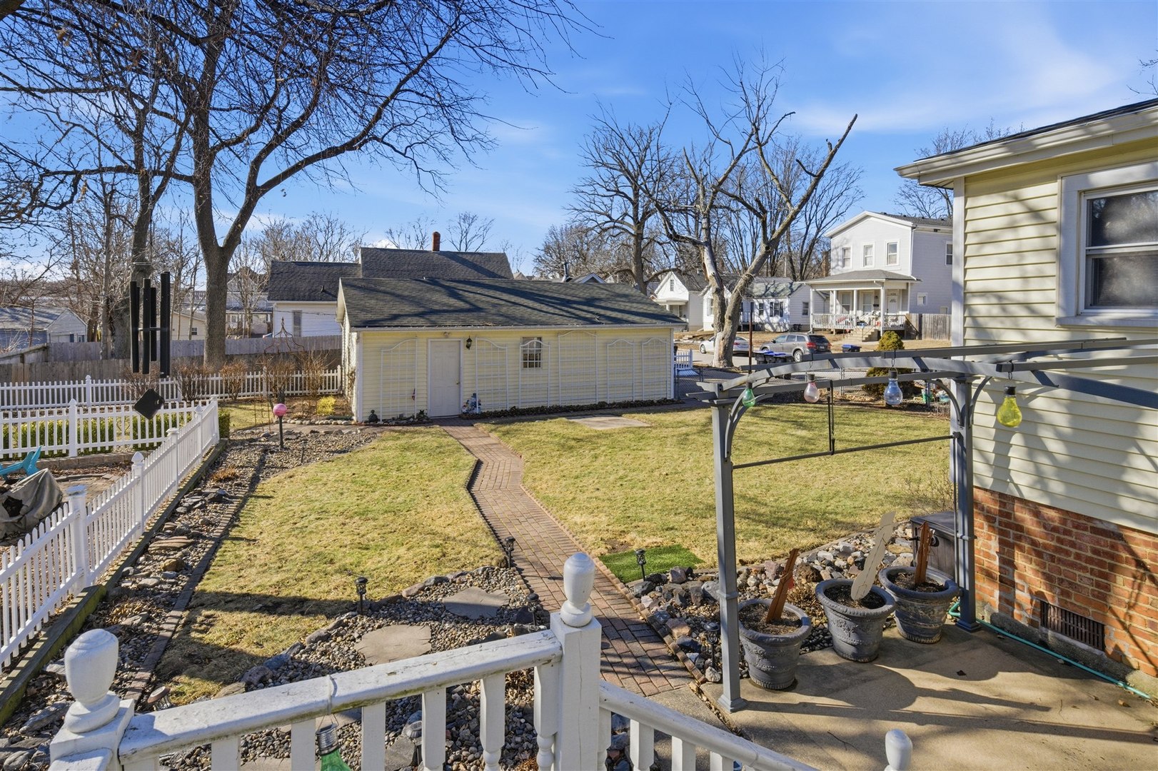 401 S Mclean Street, Bloomington, IL 61701