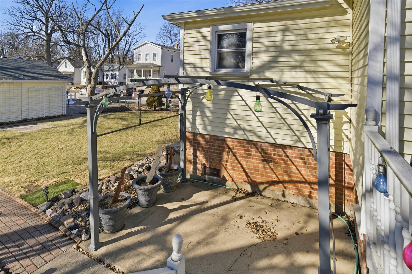 401 S Mclean Street, Bloomington, IL 61701