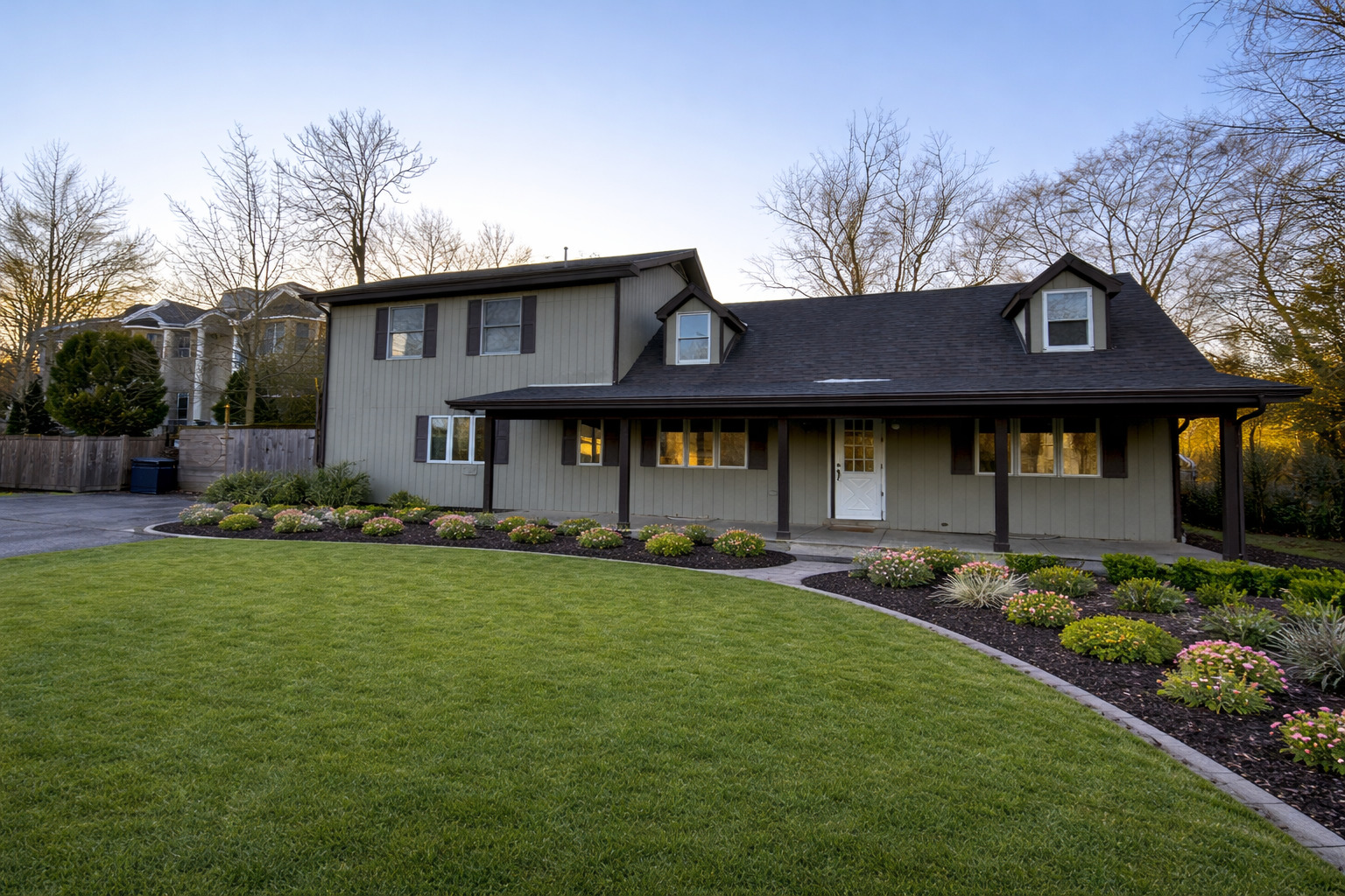 640 PFINGSTEN Road, Northbrook, IL 60062