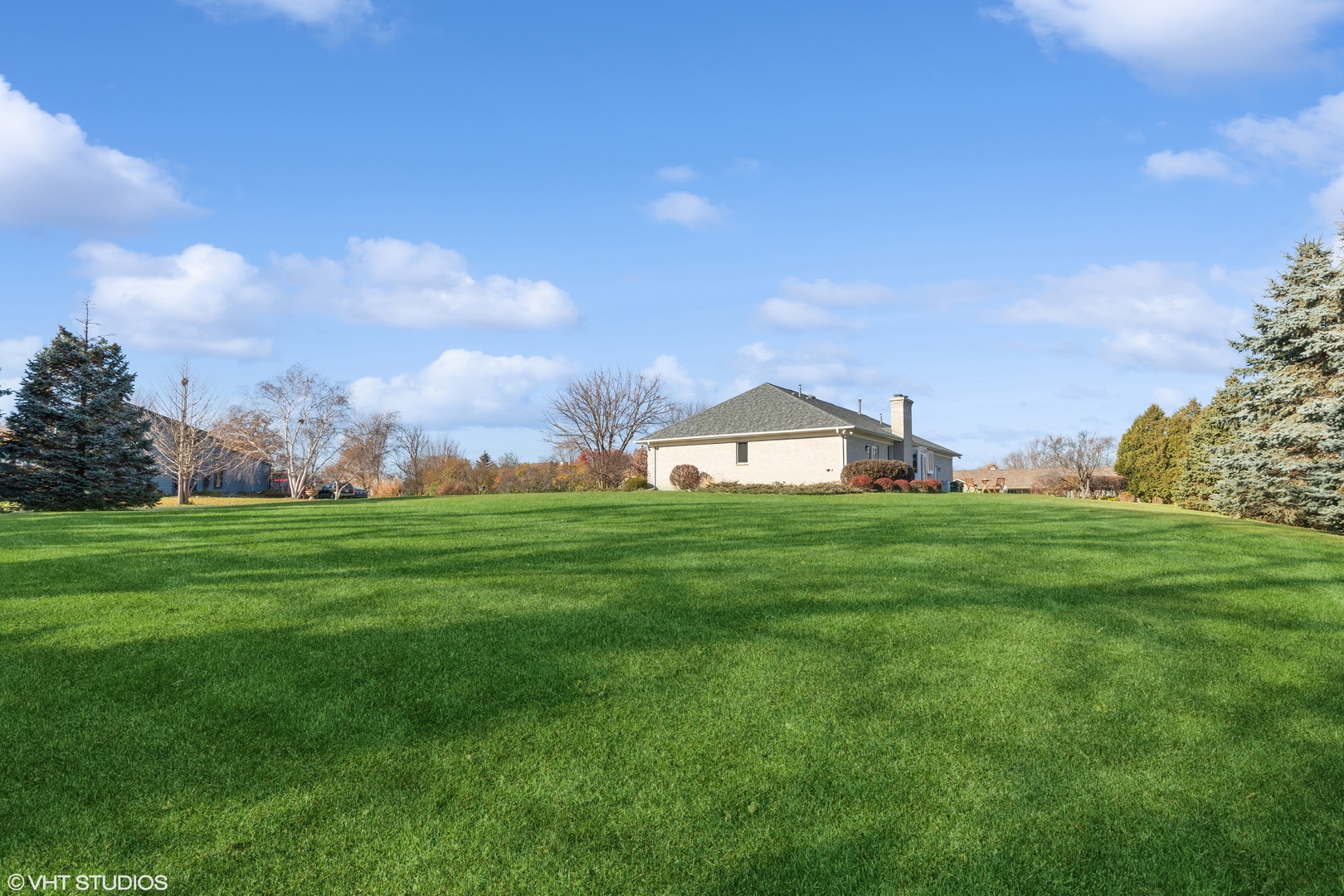 13109 W Chaplin Street, Wadsworth, IL 60083