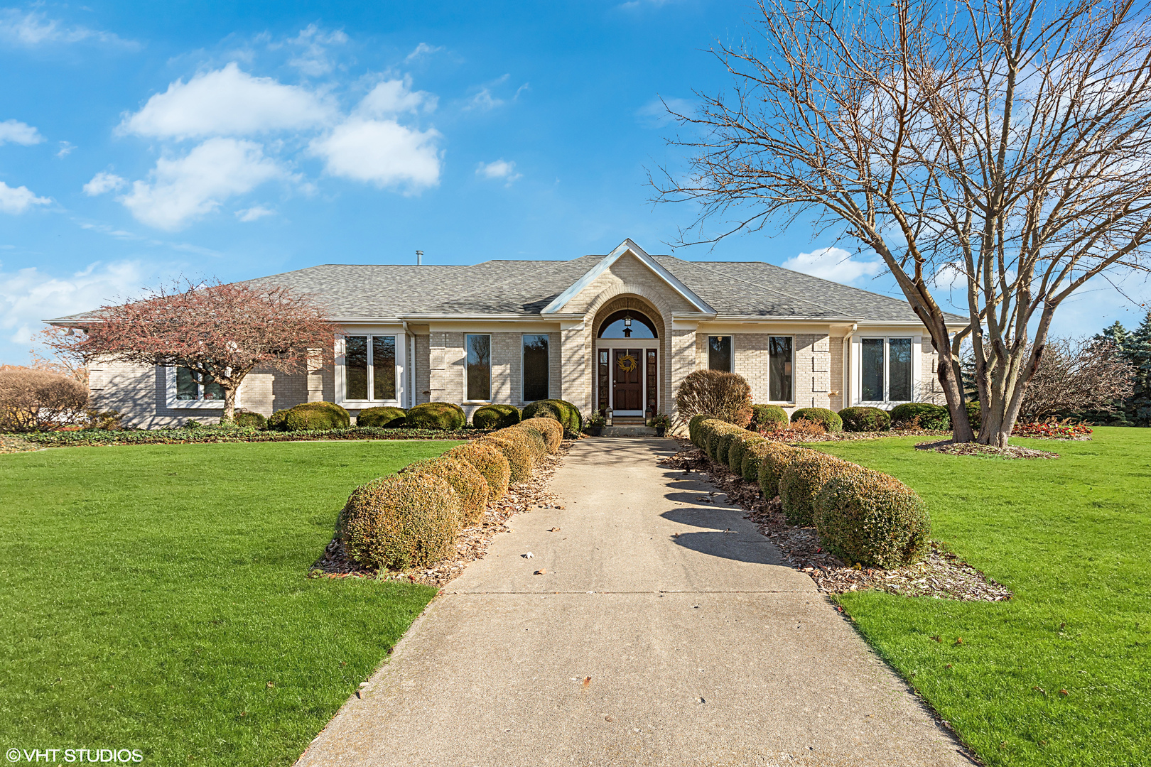 13109 W Chaplin Street, Wadsworth, IL 60083