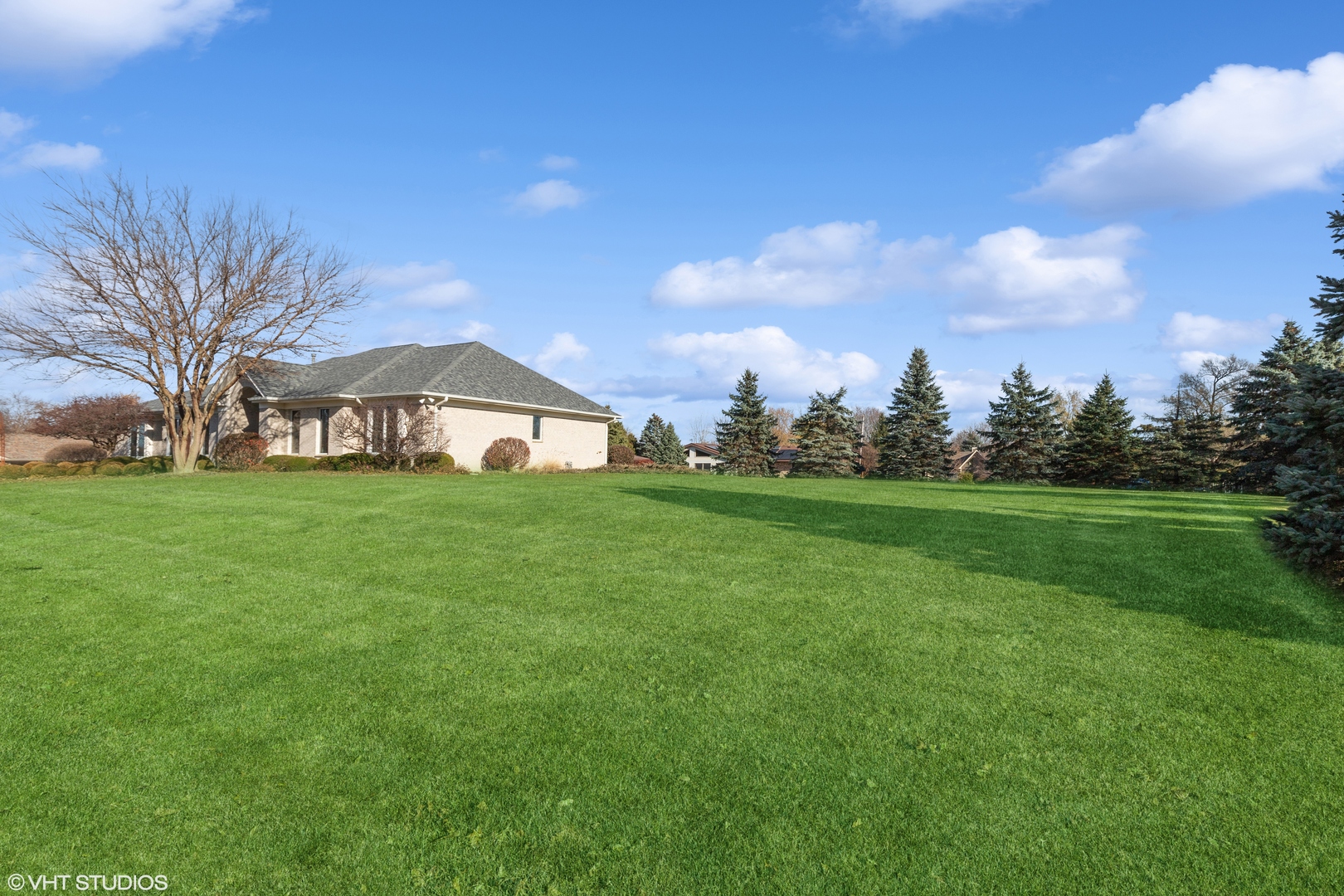 13109 W Chaplin Street, Wadsworth, IL 60083