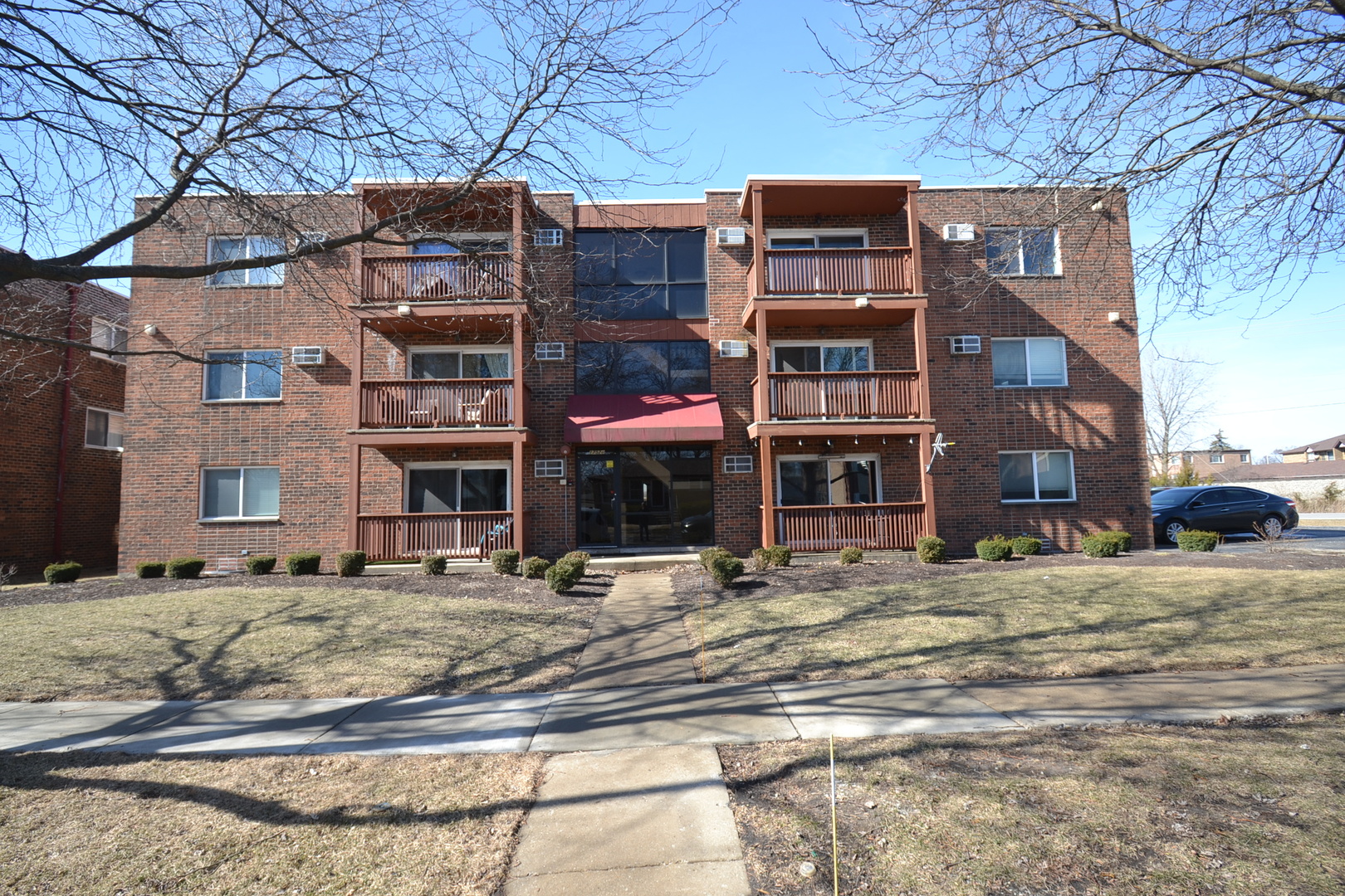 17528 71st Avenue #3D, Tinley Park, IL 60477