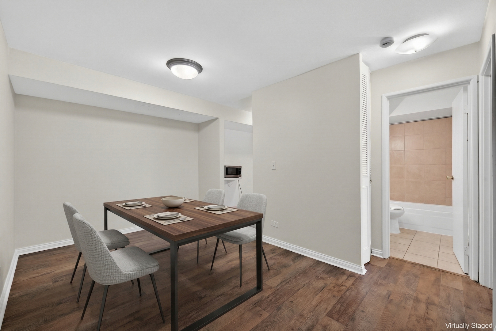 1493 N Winslowe Drive #104, Palatine, IL 60074