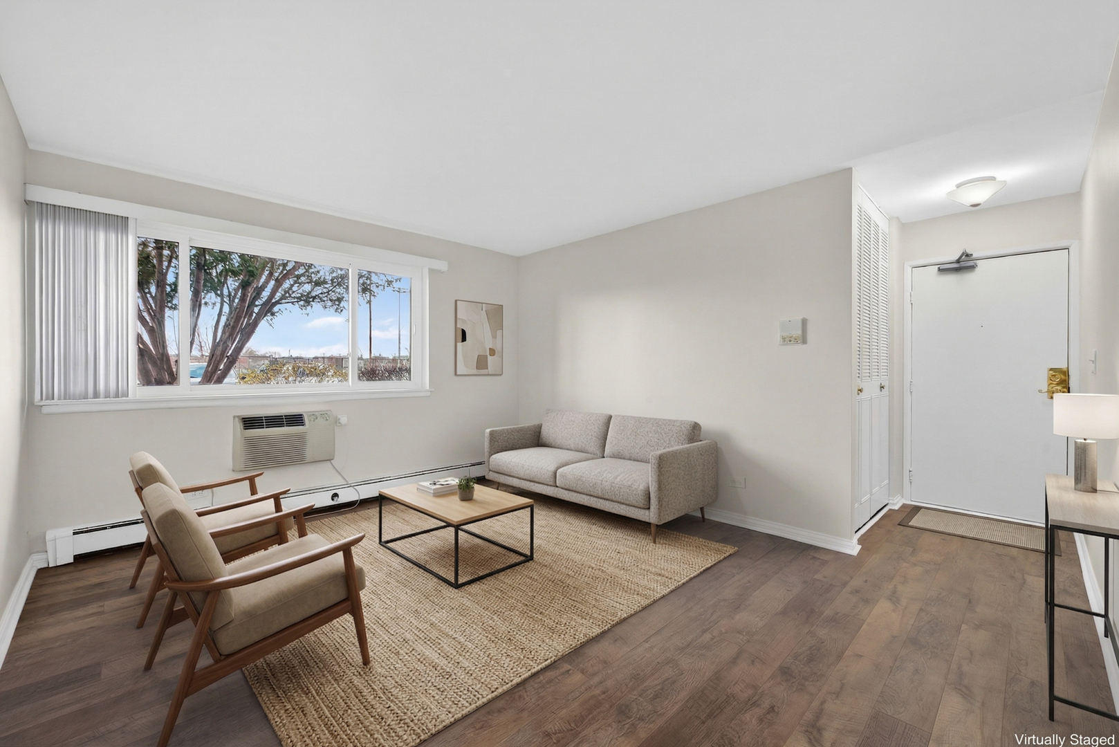 1493 N Winslowe Drive #104, Palatine, IL 60074