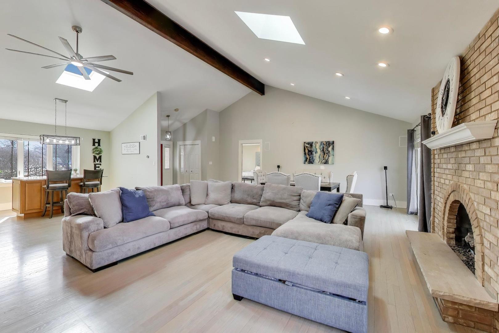 10646 Willow Avenue, Mokena, IL 60448