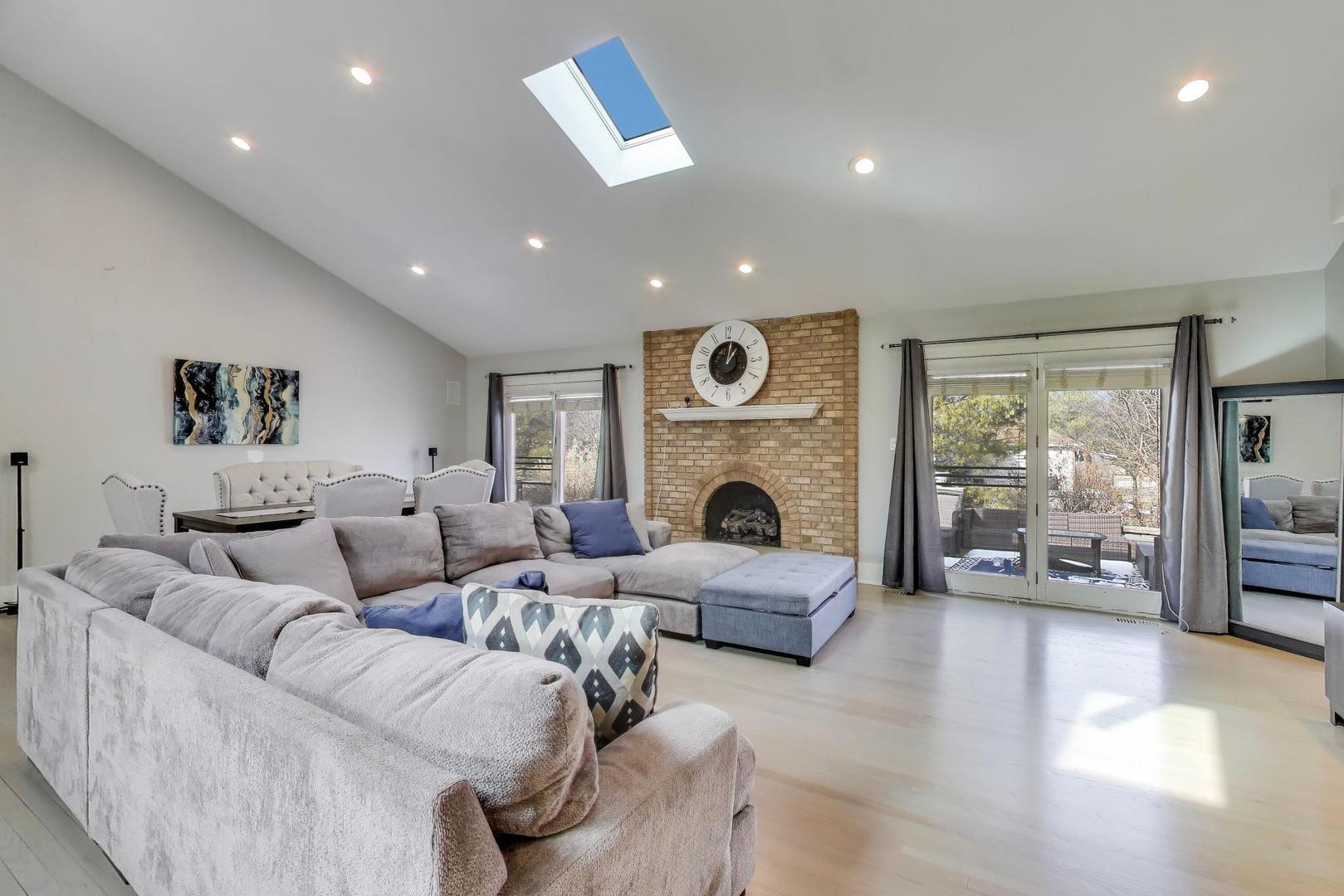 10646 Willow Avenue, Mokena, IL 60448