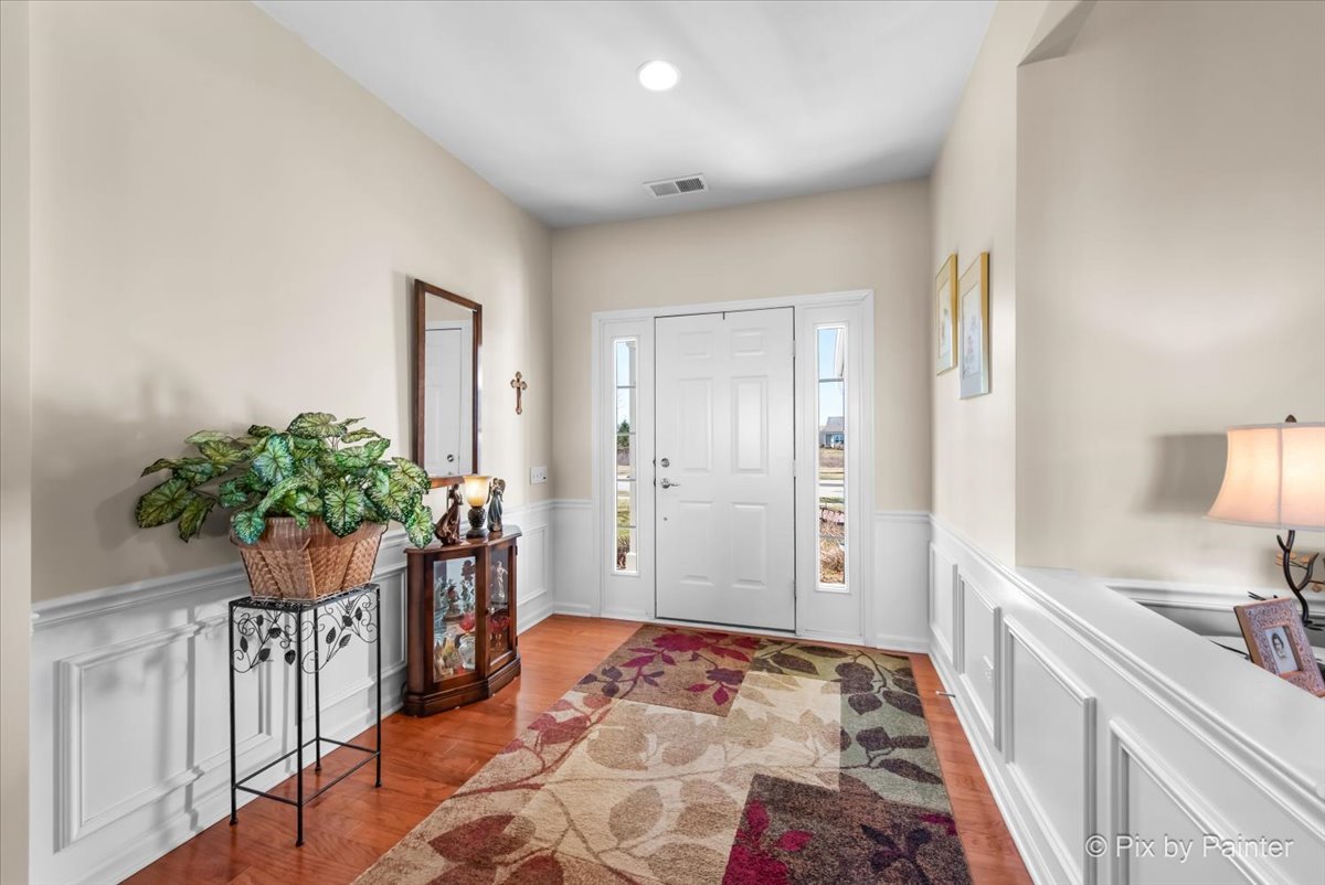 12290 Russet Lane, Huntley, IL 60142