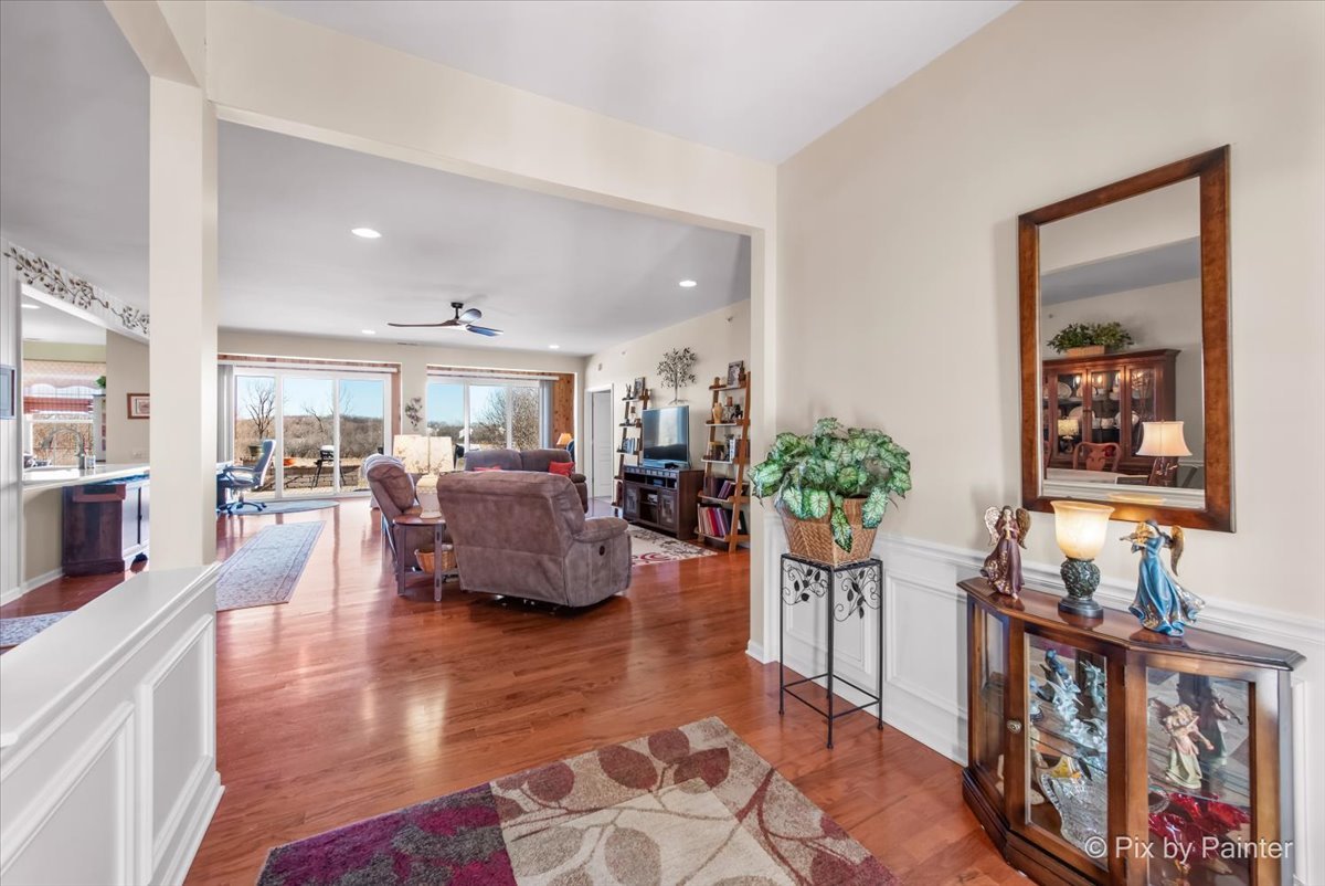 12290 Russet Lane, Huntley, IL 60142