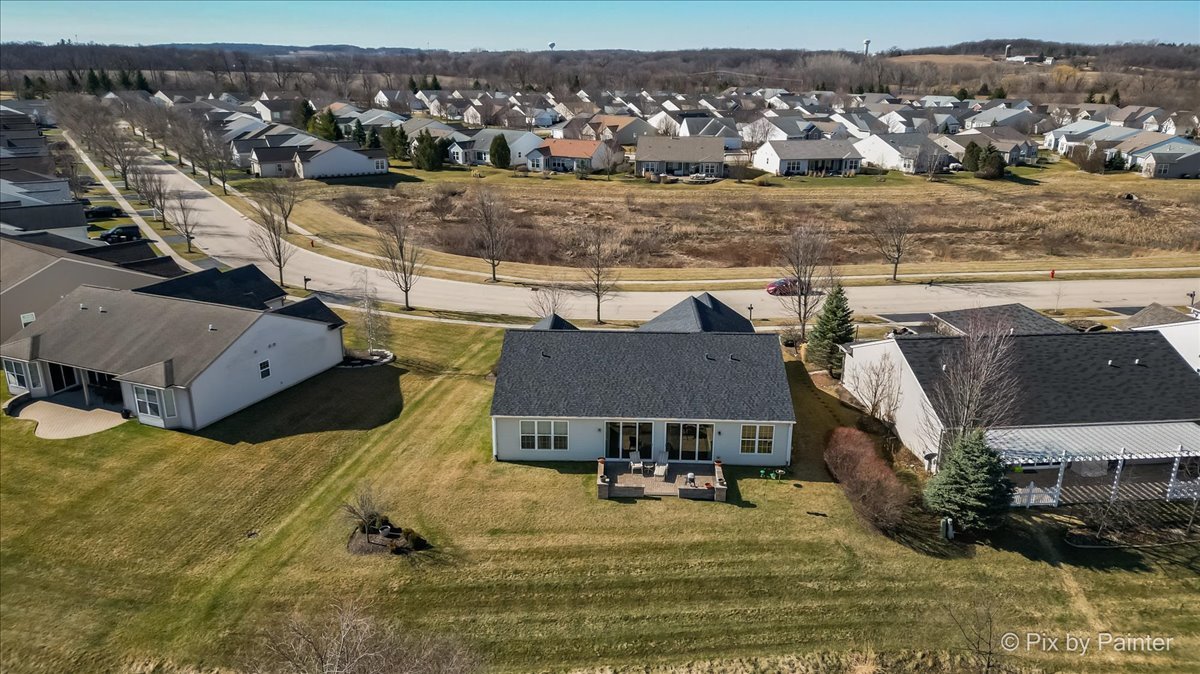 12290 Russet Lane, Huntley, IL 60142