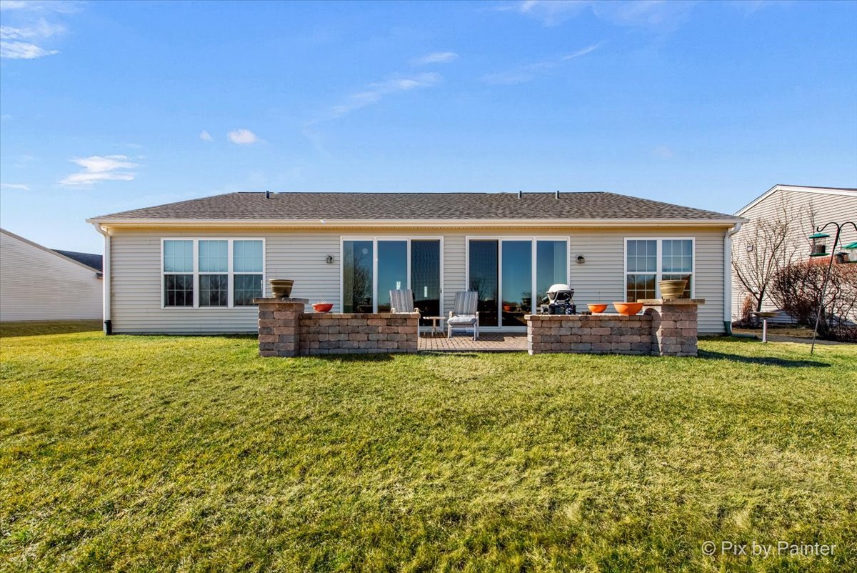 12290 Russet Lane, Huntley, IL 60142