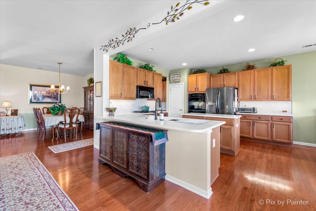 12290 Russet Lane, Huntley, IL 60142