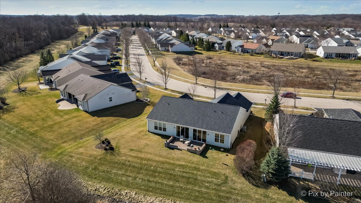 12290 Russet Lane, Huntley, IL 60142