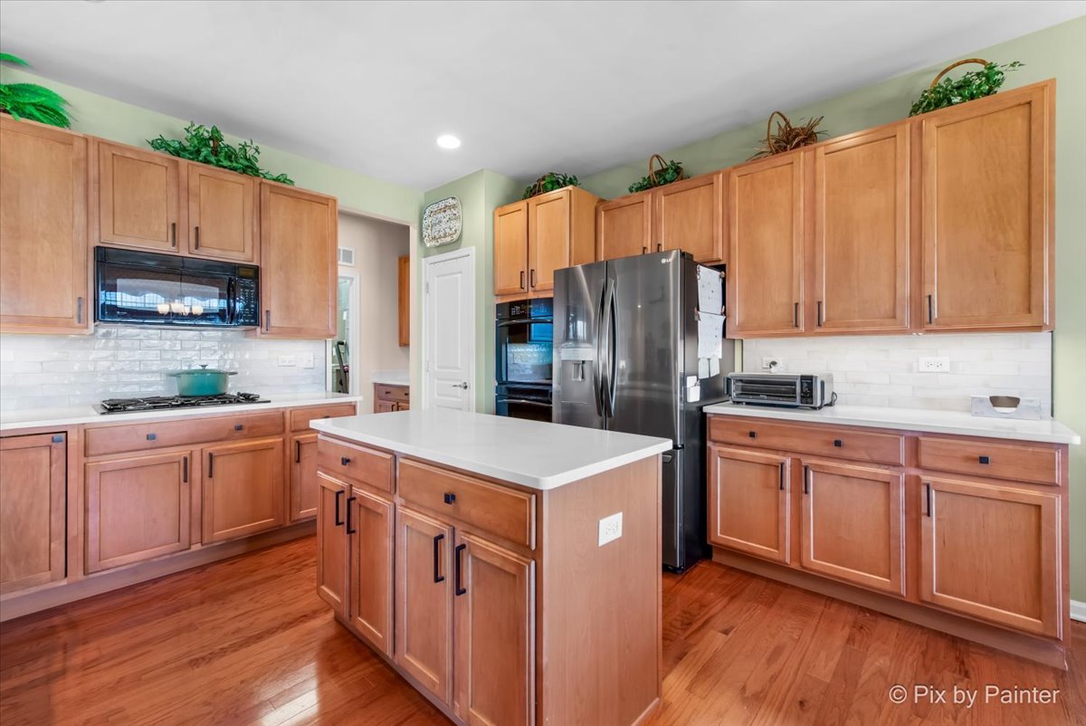 12290 Russet Lane, Huntley, IL 60142