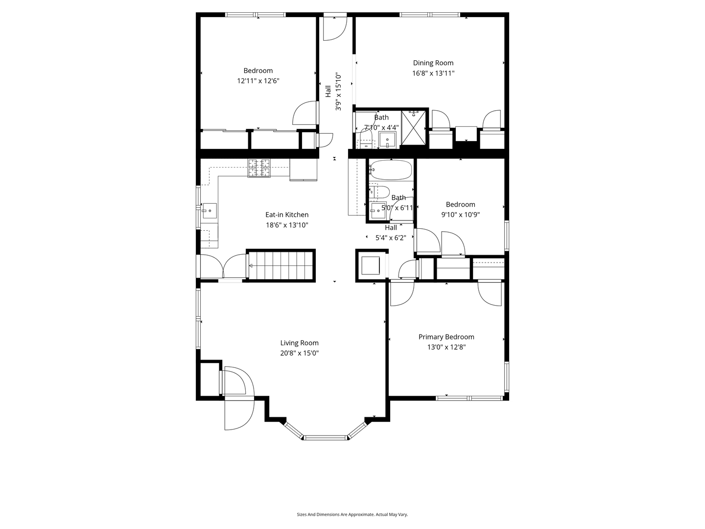 582 Glendale Avenue, Glen Ellyn, IL 60137
