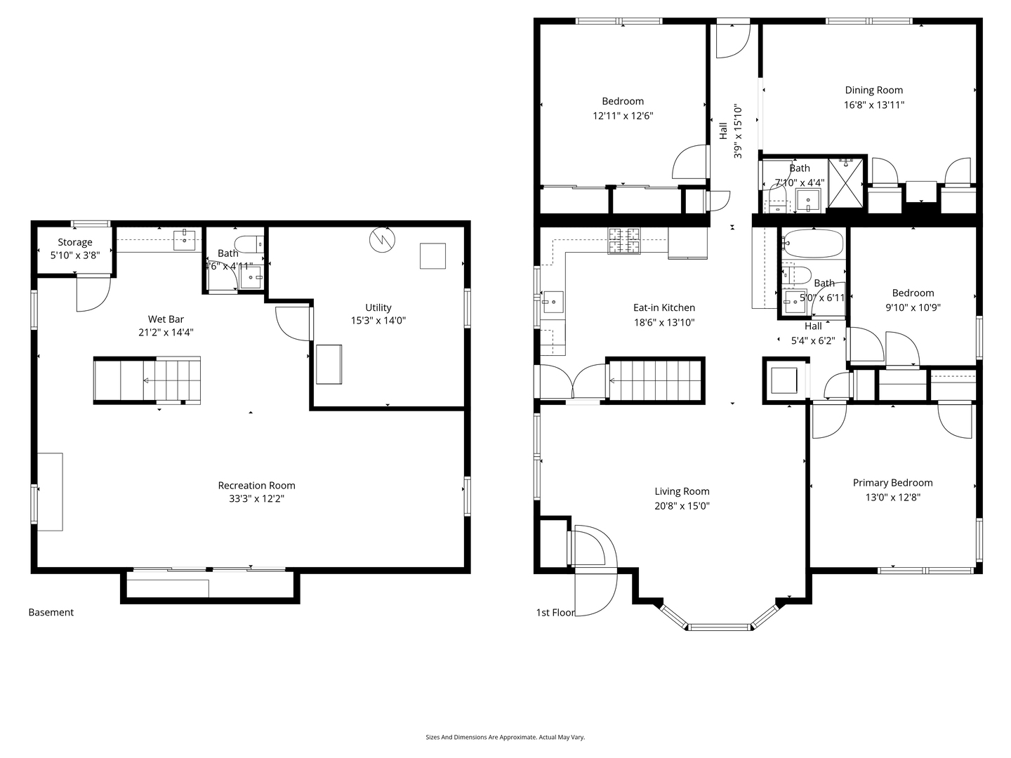 582 Glendale Avenue, Glen Ellyn, IL 60137