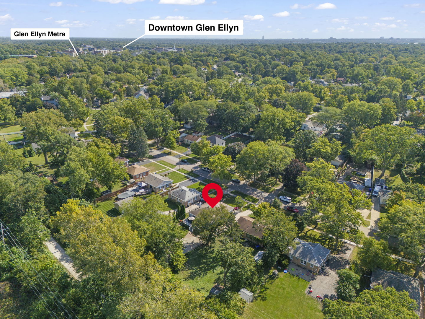 582 Glendale Avenue, Glen Ellyn, IL 60137