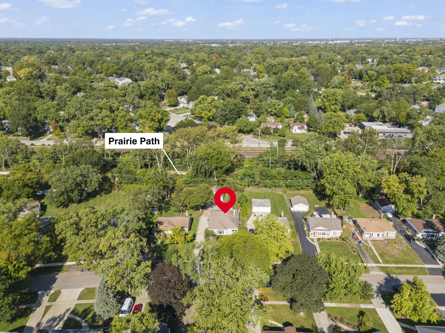 582 Glendale Avenue, Glen Ellyn, IL 60137