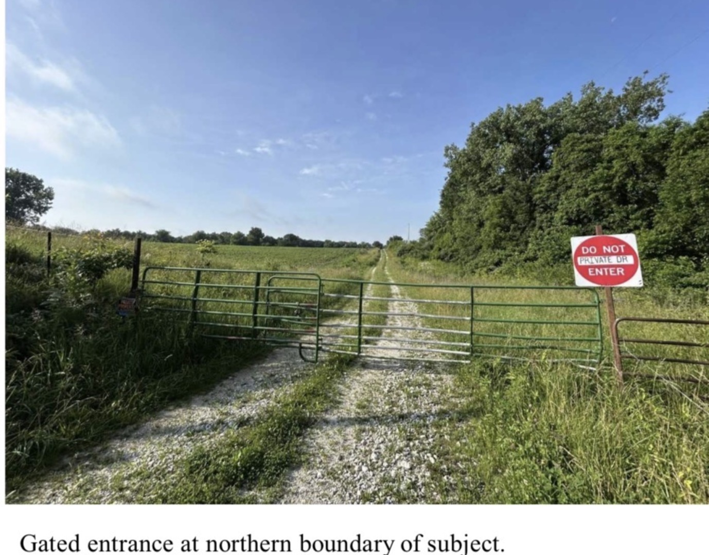 130 N Avenue, Versailles, IL 62378