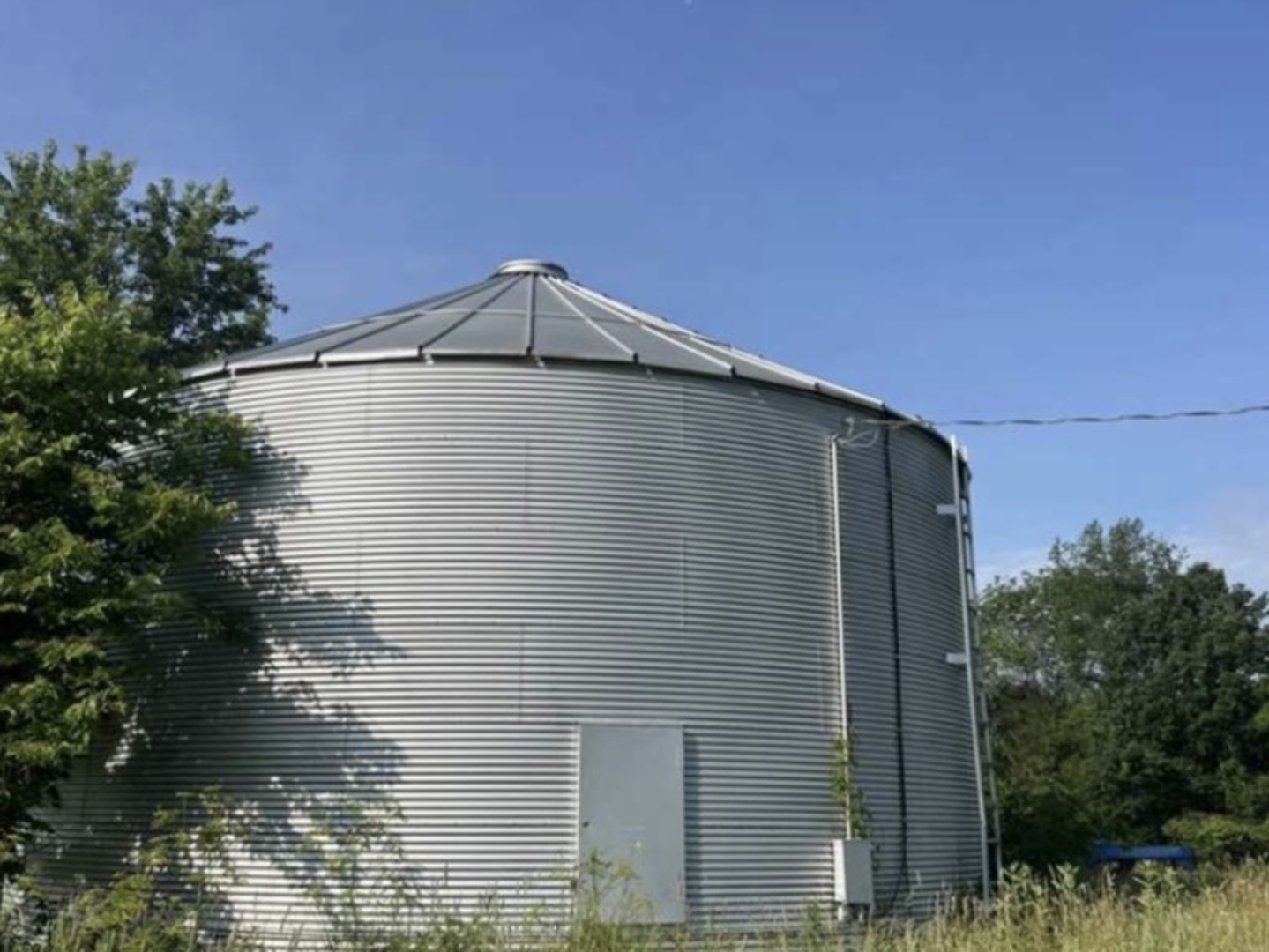 130 N Avenue, Versailles, IL 62378