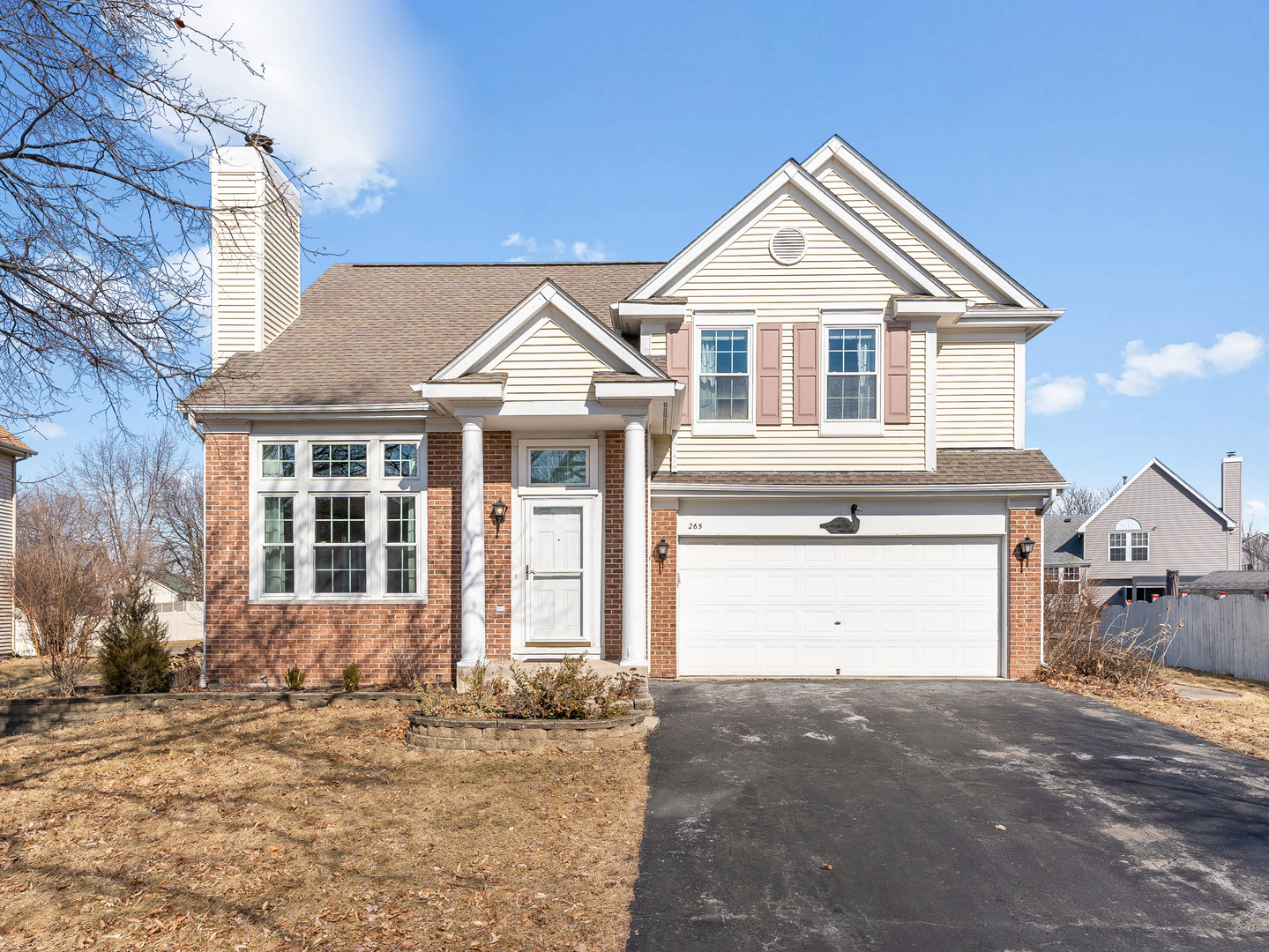 265 Commonwealth Drive, Bolingbrook, IL 60440