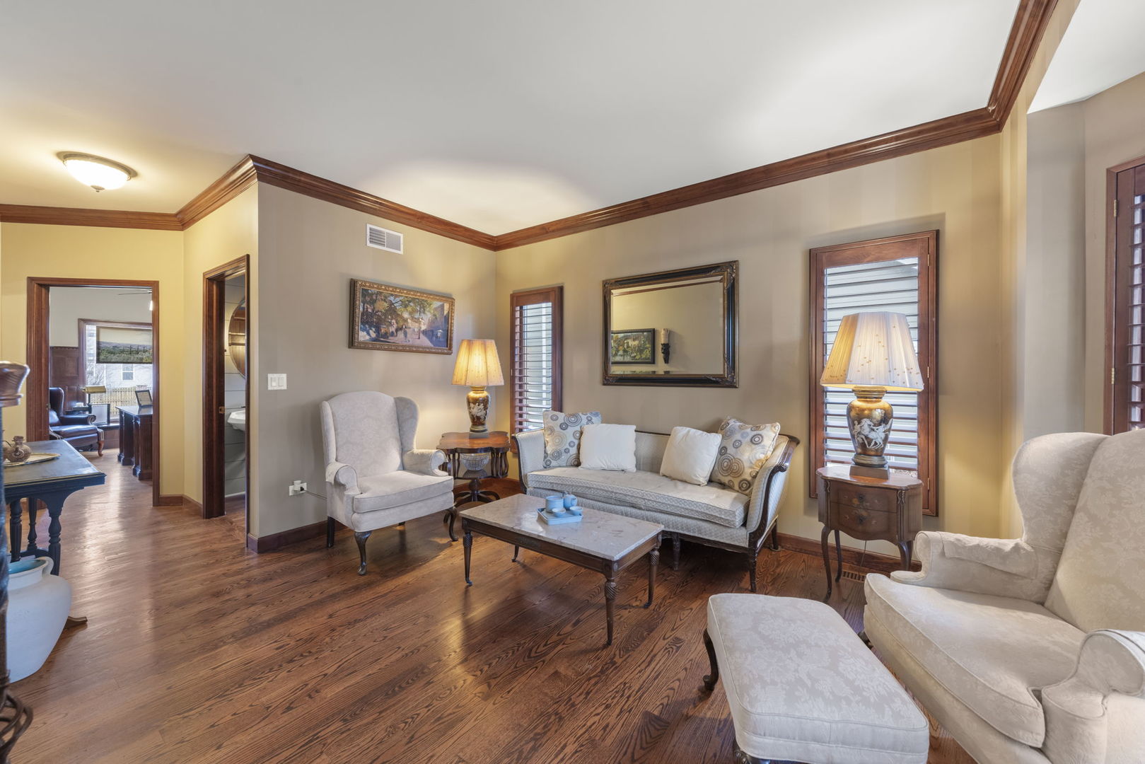 5719 Rosinweed Lane, Naperville, IL 60564