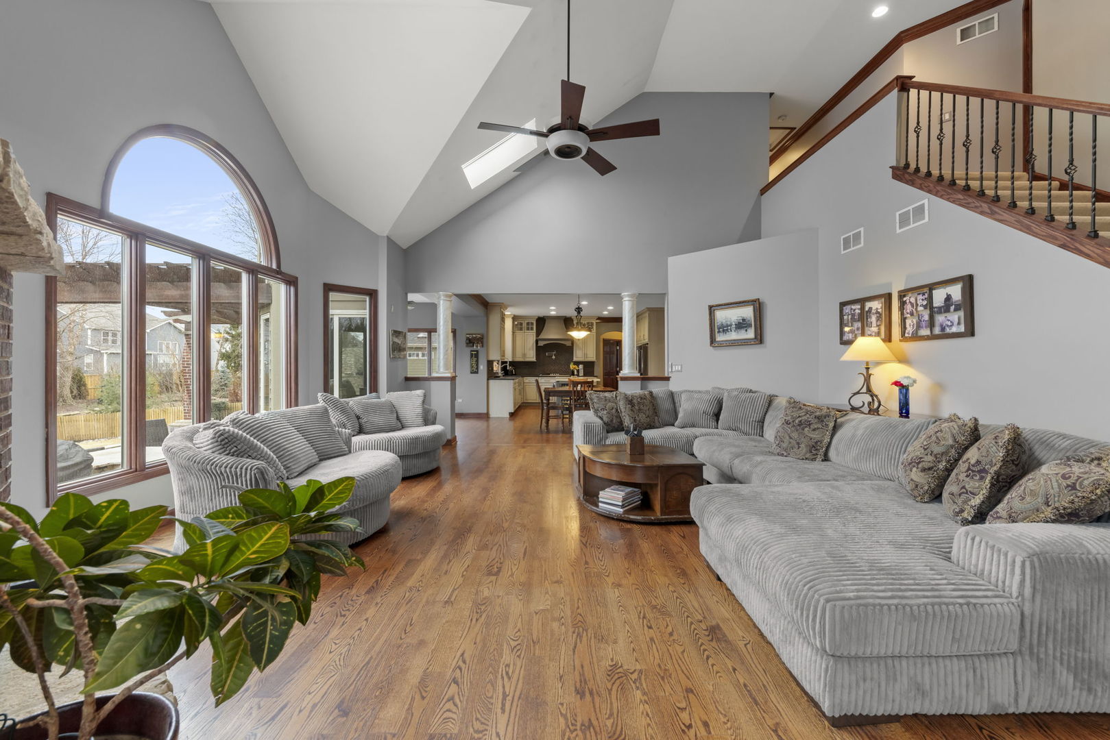 5719 Rosinweed Lane, Naperville, IL 60564