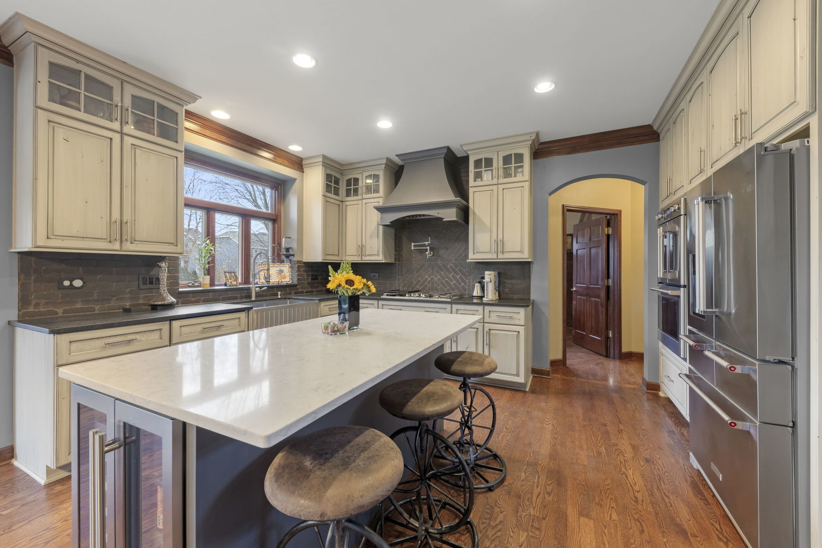 5719 Rosinweed Lane, Naperville, IL 60564