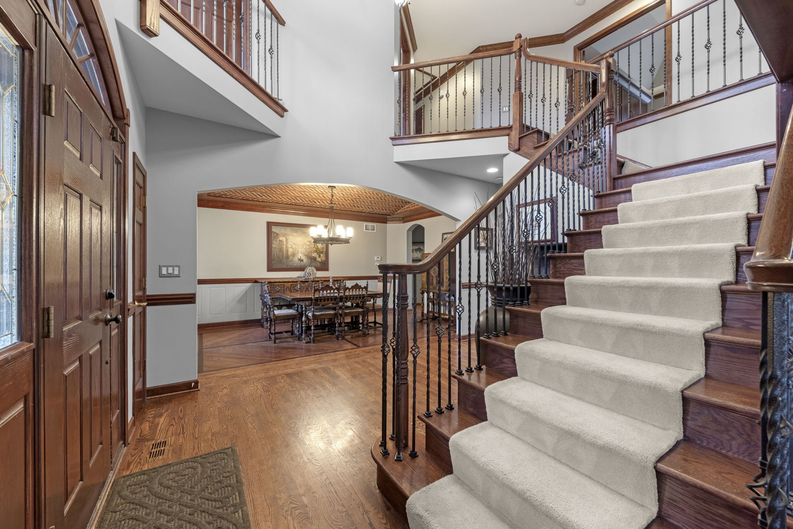 5719 Rosinweed Lane, Naperville, IL 60564