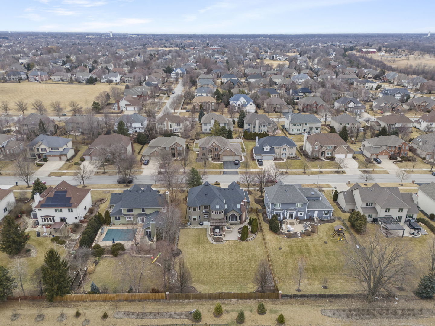 5719 Rosinweed Lane, Naperville, IL 60564