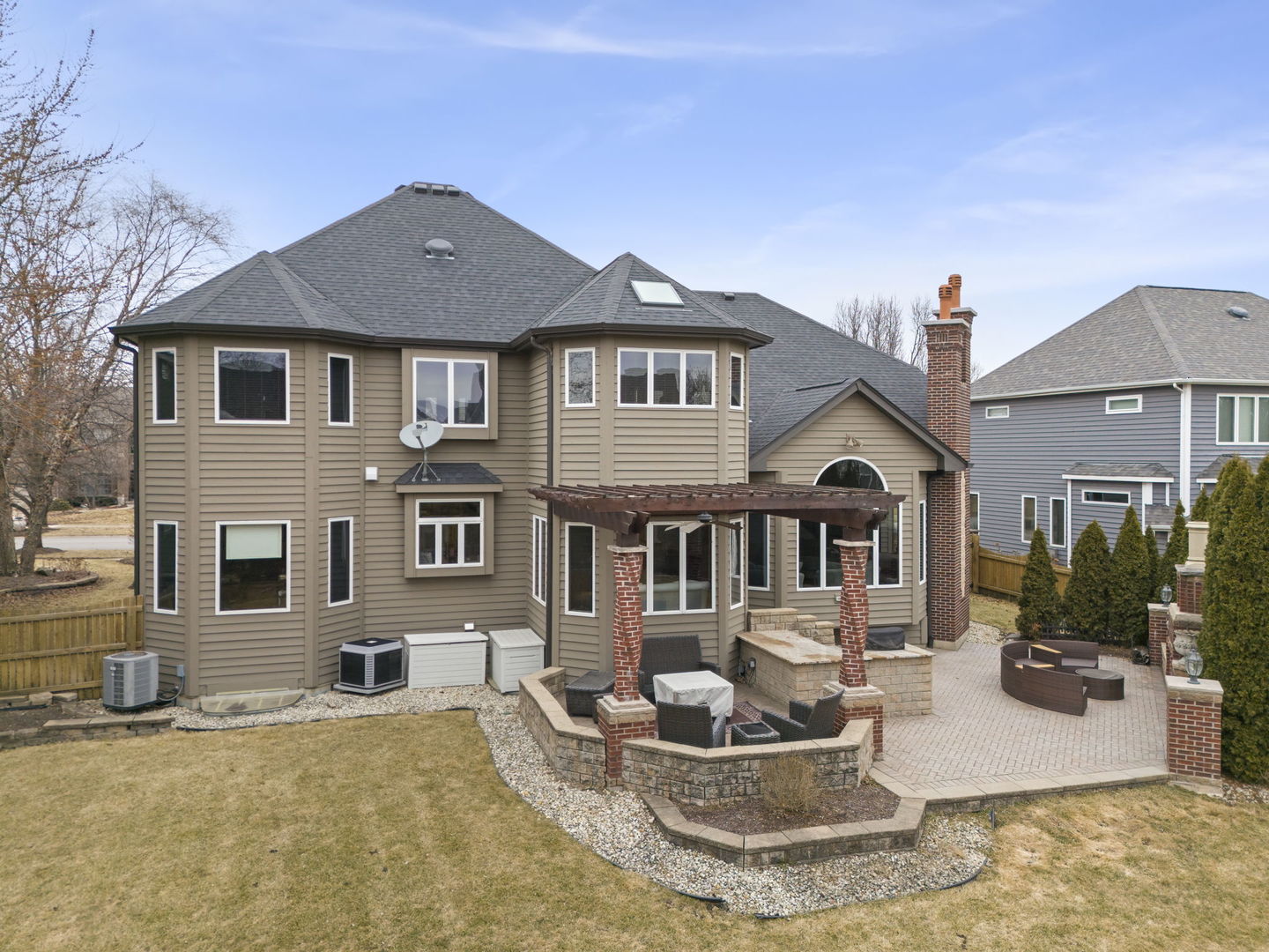 5719 Rosinweed Lane, Naperville, IL 60564