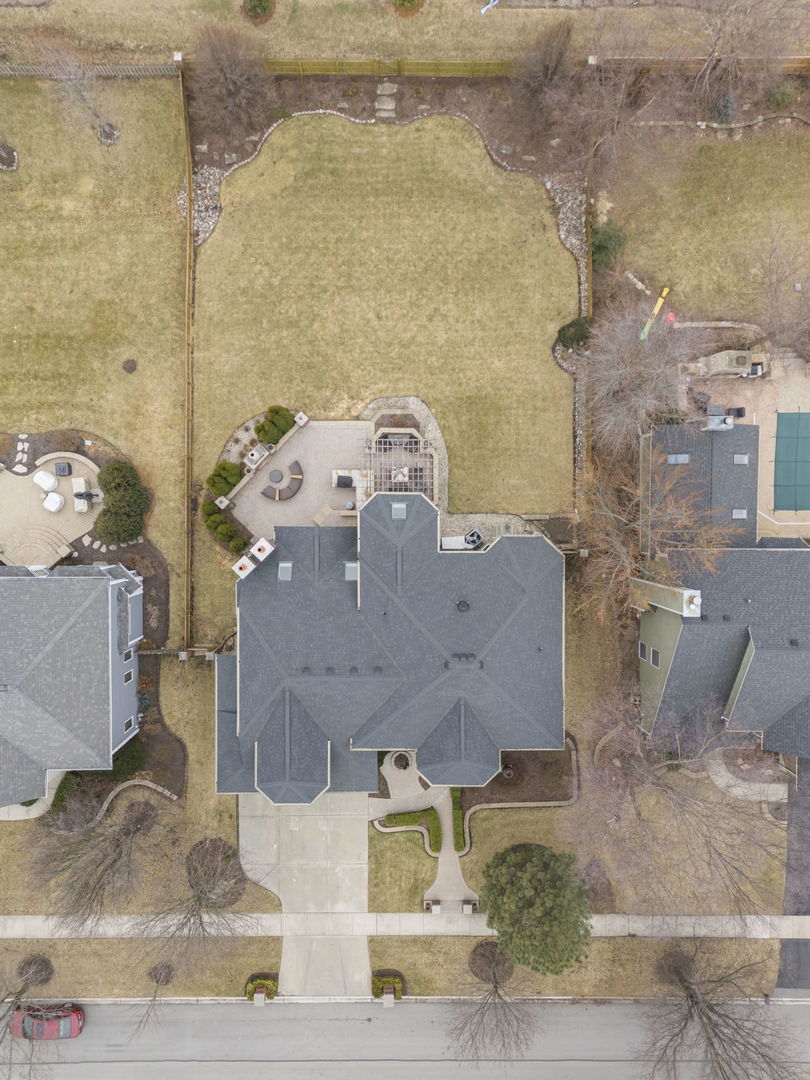 5719 Rosinweed Lane, Naperville, IL 60564